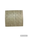 Nábytková hmoždinka K-002 PW Grey Craft Oak