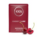 EXS LUBRICANT FAVORED intímny gél perorálny jedlý čerešňový vrecúško 5 ml