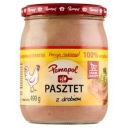 PAMAPOLOVÁ PAŠKÁTKA S HYDINOU 490G