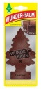 KOŽA S VÔŇOU VIANOČNÉHO STROMU WUNDER BAUM