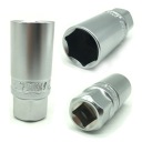 KĽÚČ ZÁSUVKY 21mm 1/2 KĽÚČE HONITON