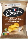 Brets op Traditionele Wijze al Ancienne