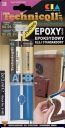 Štandardné epoxidové lepidlo 2x12ml CS7
