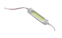 COB7019 MODUL 2W Ultra CW IP67 140' 180-200lm 24V