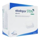 Elastopor Steril 5x7,2 cm Sterilná náplasť s obväzom 100 ks