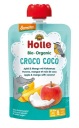 KOKOSOVÁ KROKODÝLIOVÁ PENA V TRUBKE (JABLKO - MANGO - CO