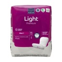 ABENA LIGHT MINI HYGIENICKÉ VLOŽKY 1 20 ks