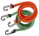 Z1X16 ELASTICKÉ LANO NA BATOŽINU 4x180cm 8mm KOMP.