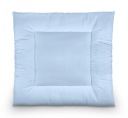 Vankúš 40x40 plochý, 100% BAVLNA, antialergický