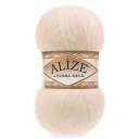 Alize Angora Gold 67 svetlý púder
