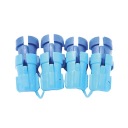 Zamykanie expandéra sekcie palíc Fizan Flexy pre palice 7075 14/16 mm