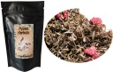 FUJIANSKÝ MALINA biely čaj (50 g) hrejivý