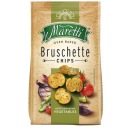 Bruschette krúžky na stredomorský chlieb, 70 g