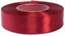 Saténová stuha 25 mm 32 m - 8056