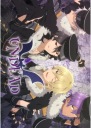 Anime Manga Ensemble Stars plagát! ES_025 A3