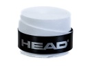 Matná biela tenisová omotávka Head Overgrip