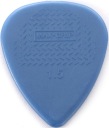Trsátko na gitaru - Dunlop Nylon MaxGrip 1,5 mm