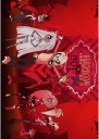 Anime Manga Plagát Hazbin Hotel HZH_031 A3