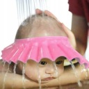 PLAVECKÝ BRIDGE KÚPEĽ NA UMÝVANIE HLAVY PRE DETI OCHRANA VODY
