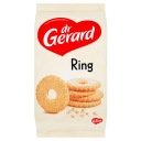 Dr Gerard Ring Krúžkové sušienky Sušienky posypané cukrom Dr Gerard 200 g