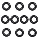 Oring 8x4mm 10 kusov