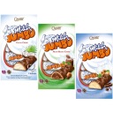 Tyčinky Choceur Jumbo Milch-Cocos z Nemecka