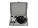 Sada dierovacích píl na drevo 51-102mm GEKO G30002