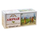 Azercay express čierny čaj s tymianom 50g