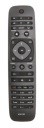 DIAĽKOVÉ OVLÁDANIE PRE TV PHILIPS SMART 3D 4K 430 TV