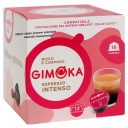 Dolce Gusto kapsule Gimoka Intenso De Luxe Series