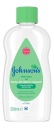 Johnson & Johnson Olive s aloe 200 ml