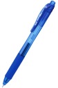 Energel PENTEL 0,5mm modré guľôčkové pero BLN105-C