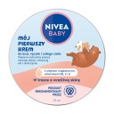 NIVEA BABY Môj prvý krém 75ml