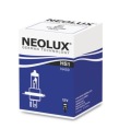 NEOLUX žiarovka 12V 35/35W HS1 PX43t SKÚTER