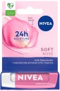NIVEA Ochranný rúž Soft Rose 4,8 g