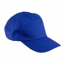 NASTAVITEĽNÝ PRACOVNÝ ČIAPOK S PRÍHOZOM. URGENTNÝ DR BLUE.