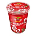 JAMAR MARMELÁDA Z DIVOKEJ RUŽÍ 600G..
