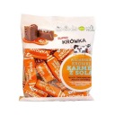 Bio slaný karamel fudge 150g Me Gusto