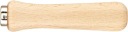 Držiak pilníkov z bukového dreva 100 mm