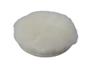 LEŠTENIE KOŽUŠINY NA VELCRO 80mm NATURAL RAM PL