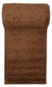 KOBEREC Deli SHAGGY 60cm Plyšový mäkký 30mm 388br
