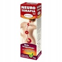 Neuro Terapia, gél na bolesti pohybového aparátu s nechtíkom, 75 g