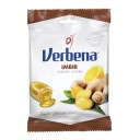 Verbena, bylinkové cukríky, zázvor, 60 g