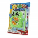 FISHING GAME - arkádová rodinná hra