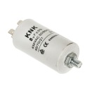 Štartovací kondenzátor pre motor 8uF 450V