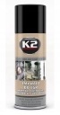 Čistič EGR na karburátory, škrtiace klapky, 400 ml