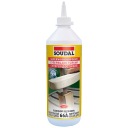 Super vodeodolné lepidlo na drevo 66A Soudal 250ml