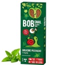 BOB SLIMÁK 30g. slimák Apple Mint zdravá maškrta do školy
