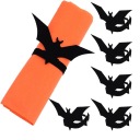Obrúsky Halloween Dekorácia Obrúsky Ornament