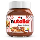 ČOKOLÁDOVÝ KRÉM NUTELLA 350G FERRERO